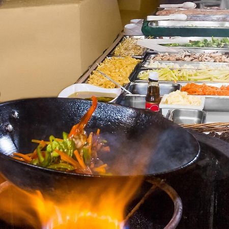 Posada Real Los Cabos San Jose del Cabo Ngoại thất bức ảnh