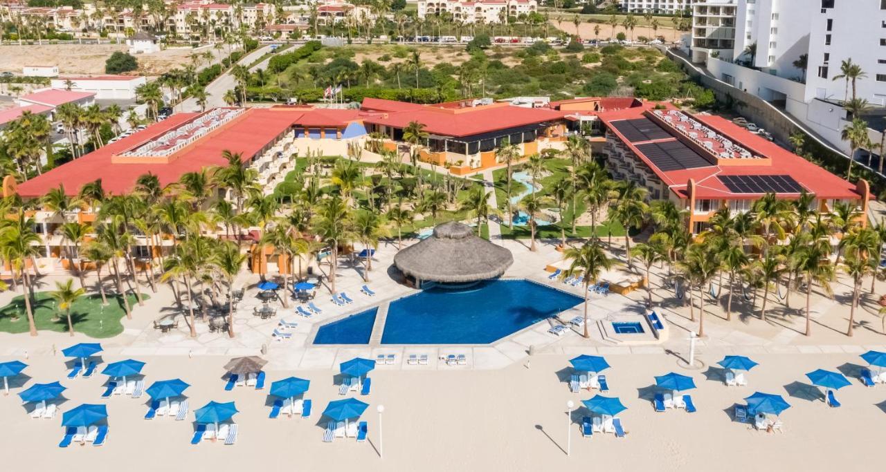 Posada Real Los Cabos San Jose del Cabo Ngoại thất bức ảnh
