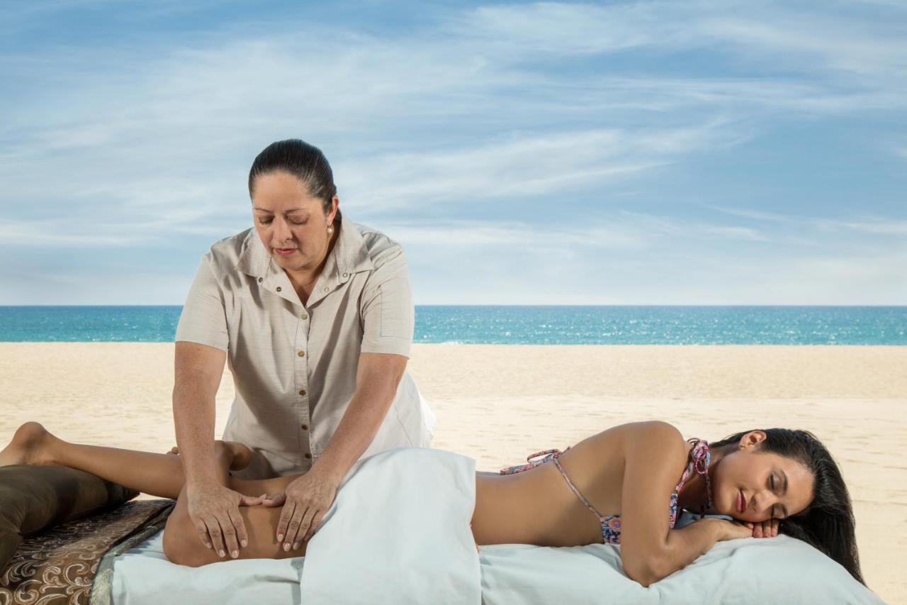 Posada Real Los Cabos San Jose del Cabo Ngoại thất bức ảnh