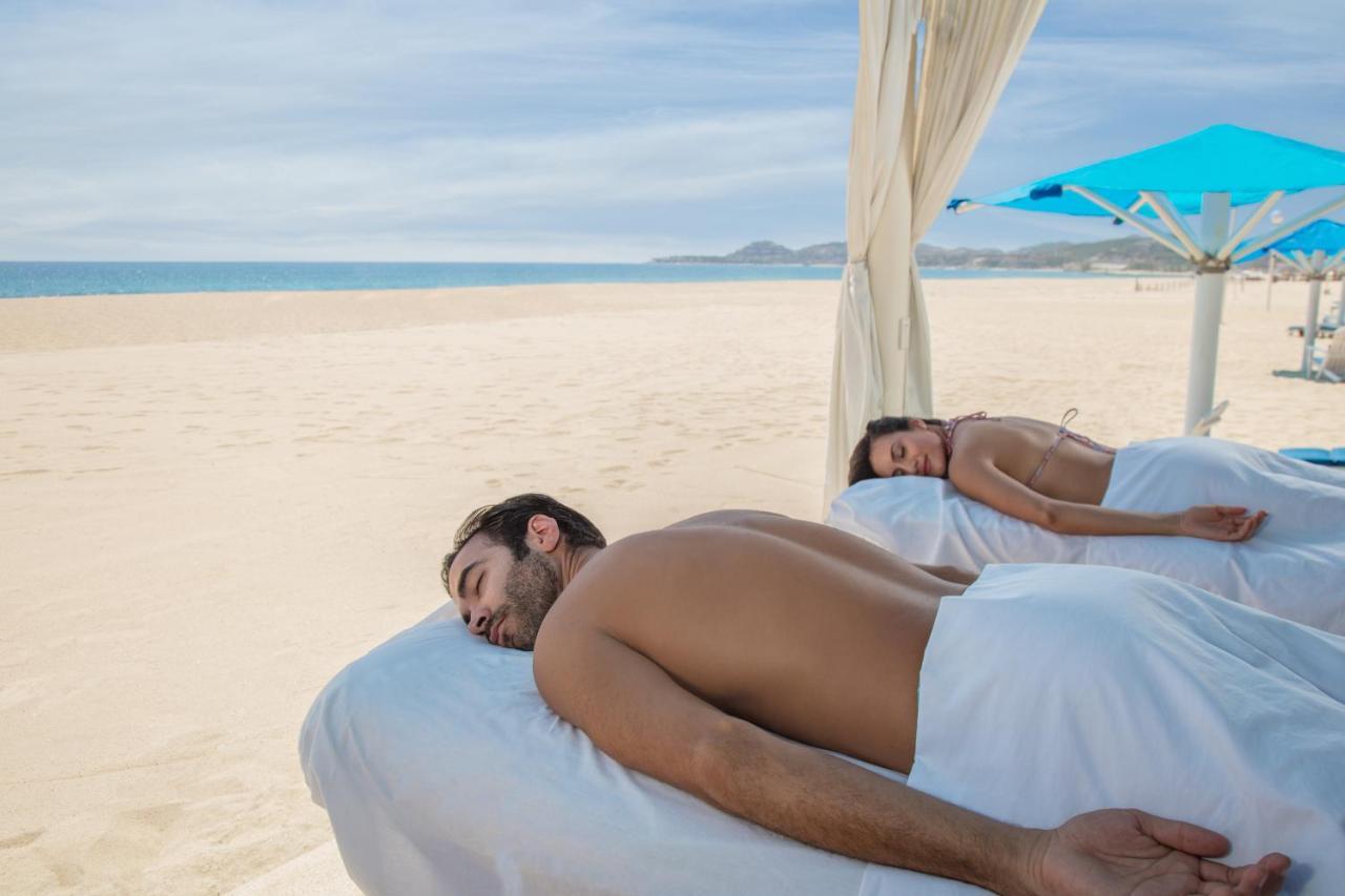 Posada Real Los Cabos San Jose del Cabo Ngoại thất bức ảnh