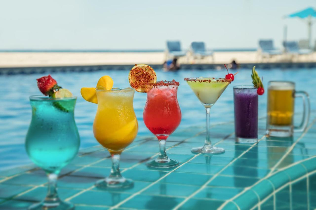 Posada Real Los Cabos San Jose del Cabo Ngoại thất bức ảnh