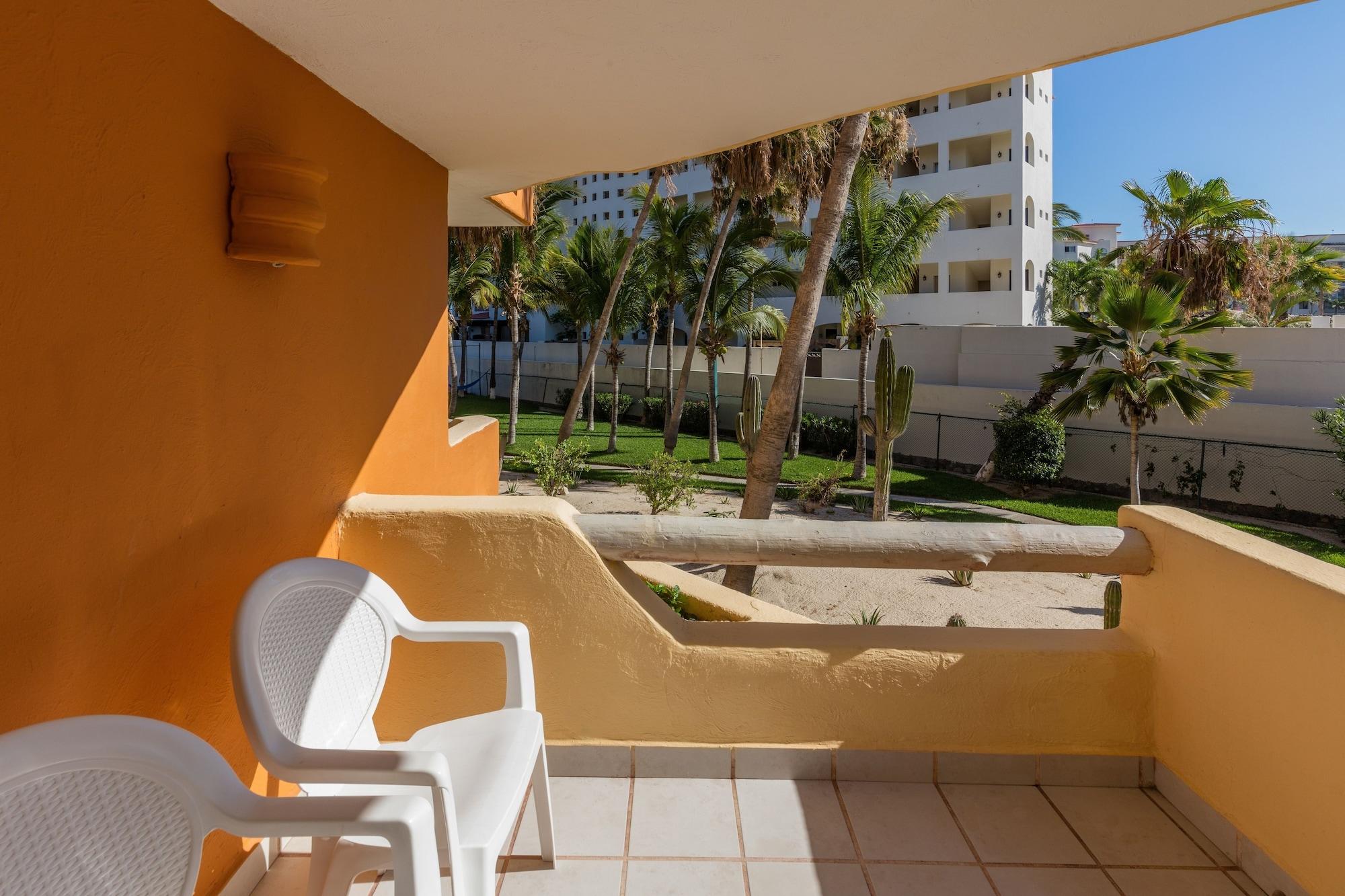 Posada Real Los Cabos San Jose del Cabo Ngoại thất bức ảnh