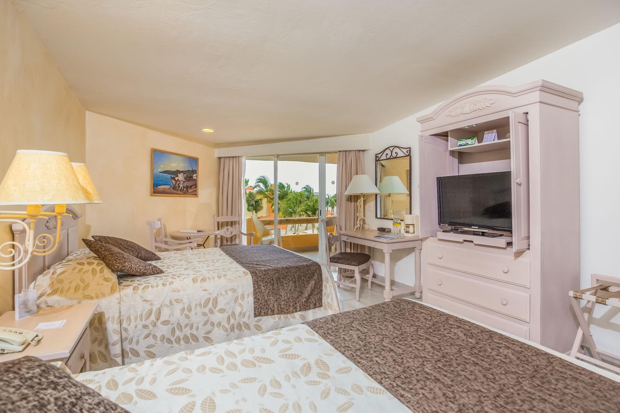 Posada Real Los Cabos San Jose del Cabo Ngoại thất bức ảnh