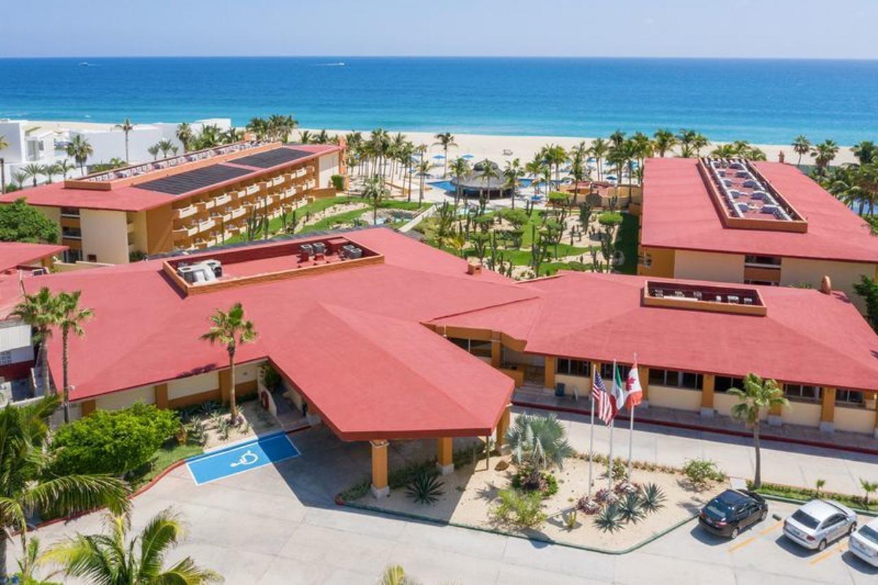 Posada Real Los Cabos San Jose del Cabo Ngoại thất bức ảnh