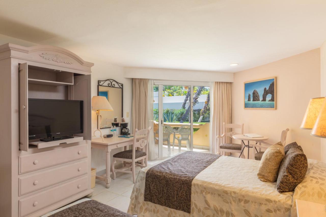 Posada Real Los Cabos San Jose del Cabo Ngoại thất bức ảnh
