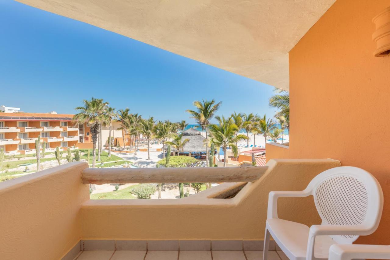 Posada Real Los Cabos San Jose del Cabo Ngoại thất bức ảnh