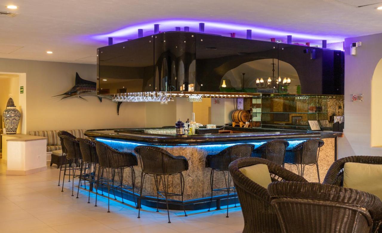 Posada Real Los Cabos San Jose del Cabo Ngoại thất bức ảnh