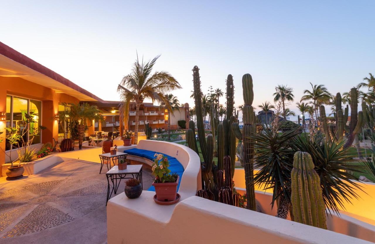 Posada Real Los Cabos San Jose del Cabo Ngoại thất bức ảnh