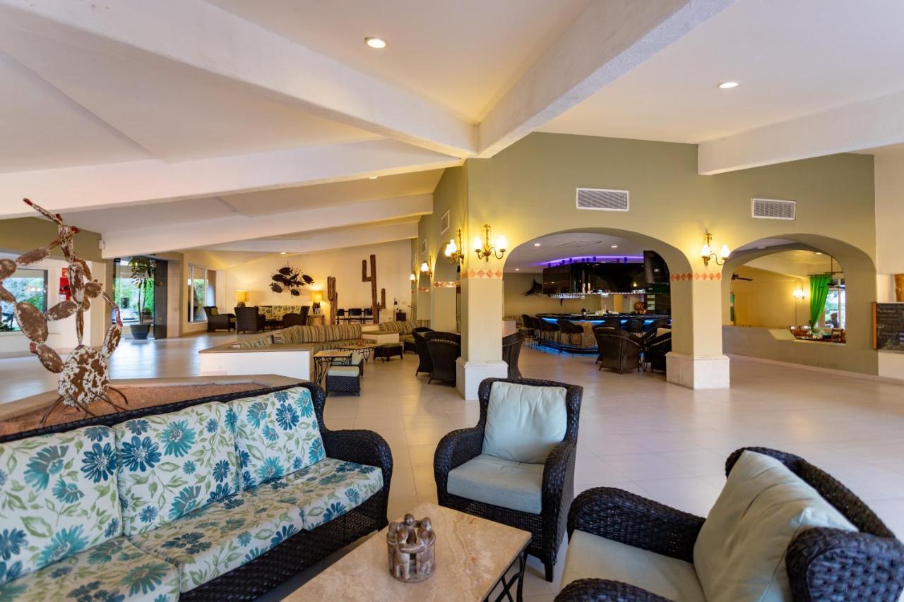 Posada Real Los Cabos San Jose del Cabo Ngoại thất bức ảnh