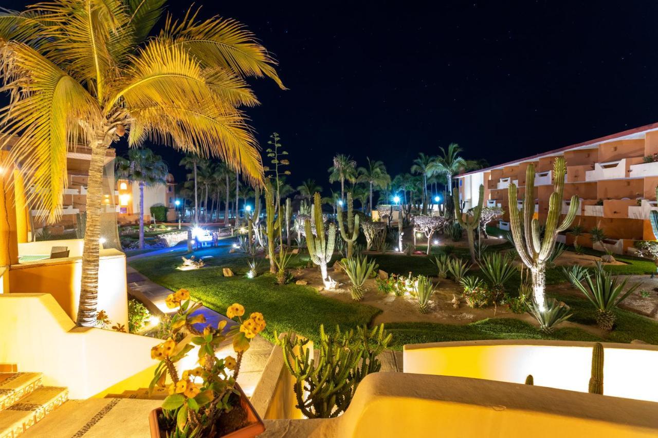 Posada Real Los Cabos San Jose del Cabo Ngoại thất bức ảnh