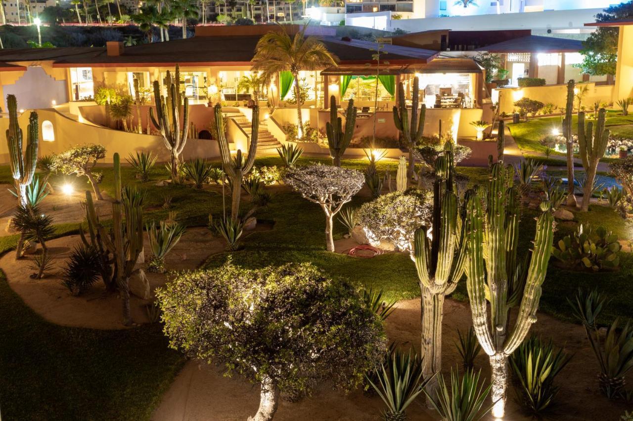 Posada Real Los Cabos San Jose del Cabo Ngoại thất bức ảnh
