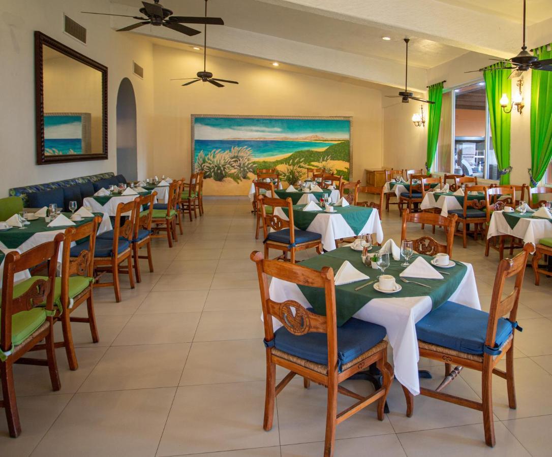Posada Real Los Cabos San Jose del Cabo Ngoại thất bức ảnh