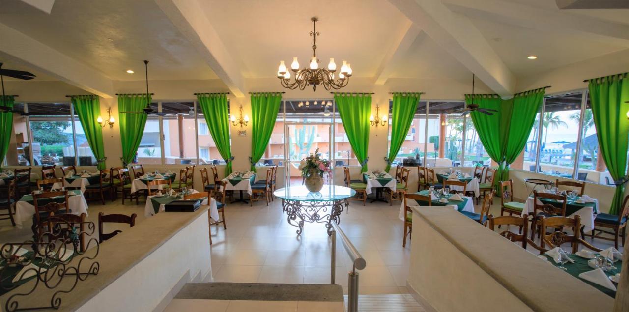 Posada Real Los Cabos San Jose del Cabo Ngoại thất bức ảnh