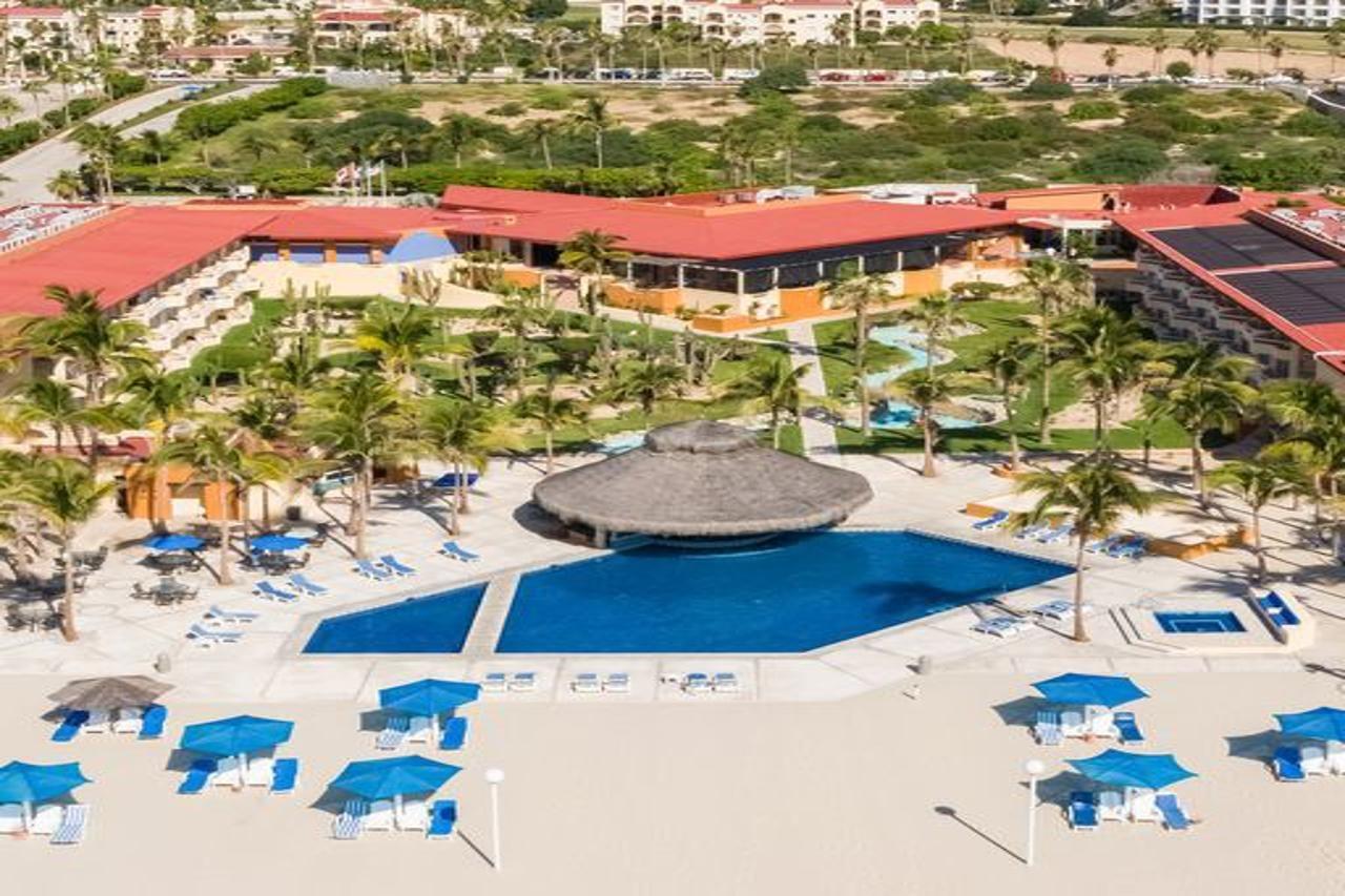 Posada Real Los Cabos San Jose del Cabo Ngoại thất bức ảnh