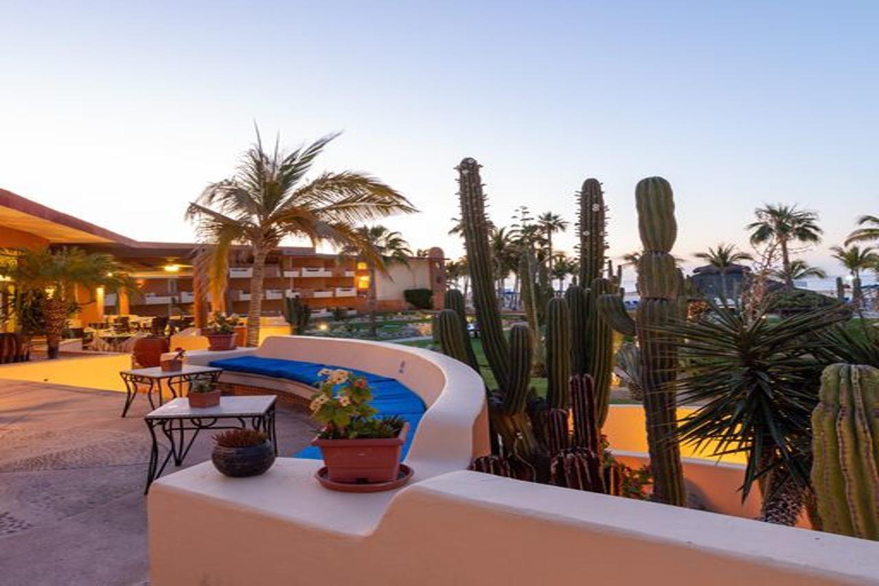 Posada Real Los Cabos San Jose del Cabo Ngoại thất bức ảnh