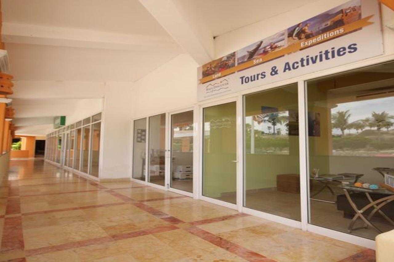 Posada Real Los Cabos San Jose del Cabo Ngoại thất bức ảnh