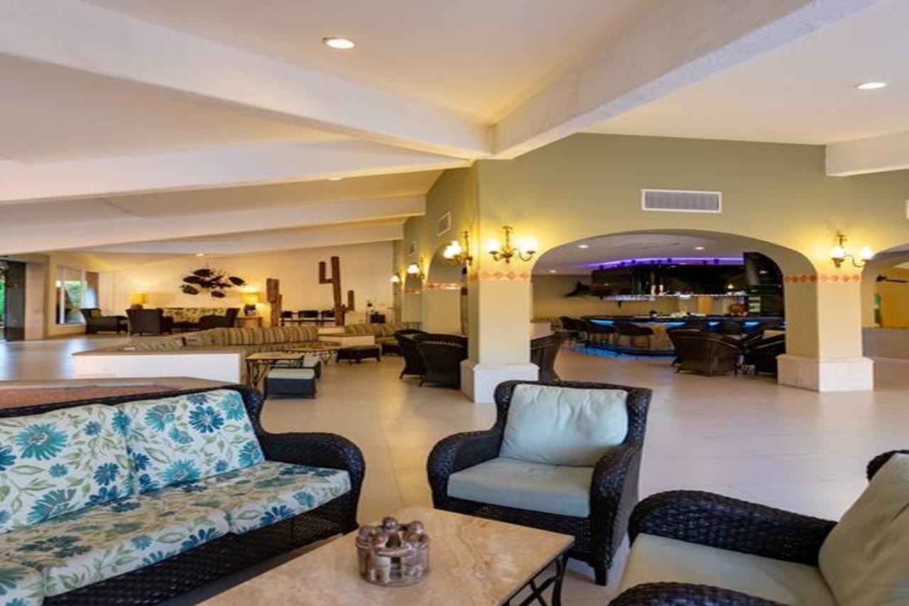 Posada Real Los Cabos San Jose del Cabo Ngoại thất bức ảnh