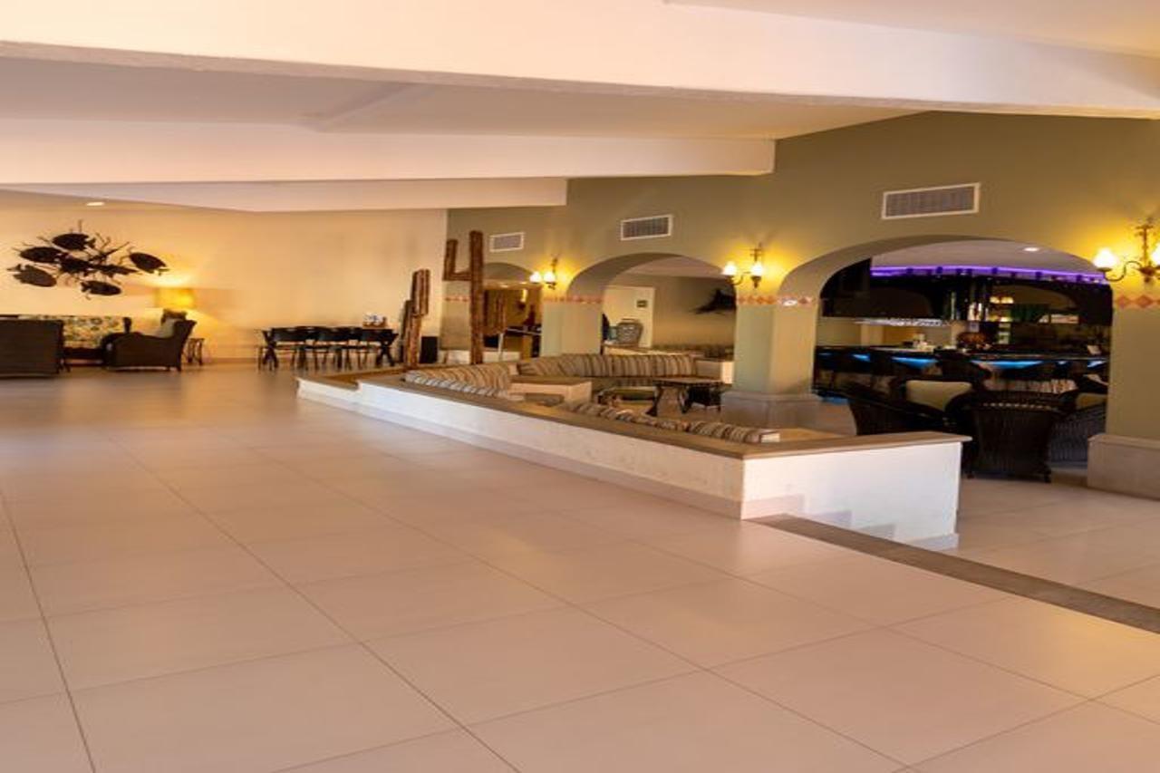 Posada Real Los Cabos San Jose del Cabo Ngoại thất bức ảnh