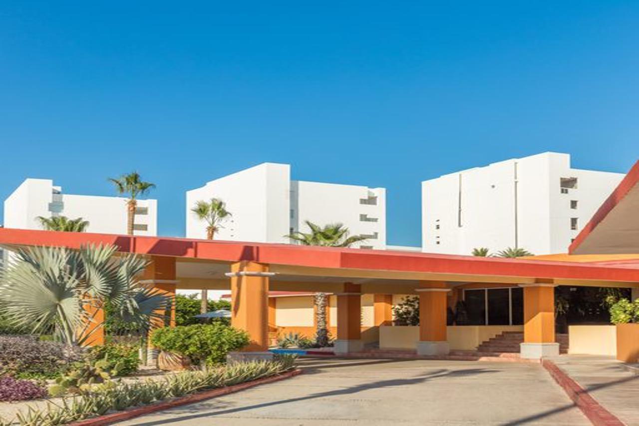 Posada Real Los Cabos San Jose del Cabo Ngoại thất bức ảnh