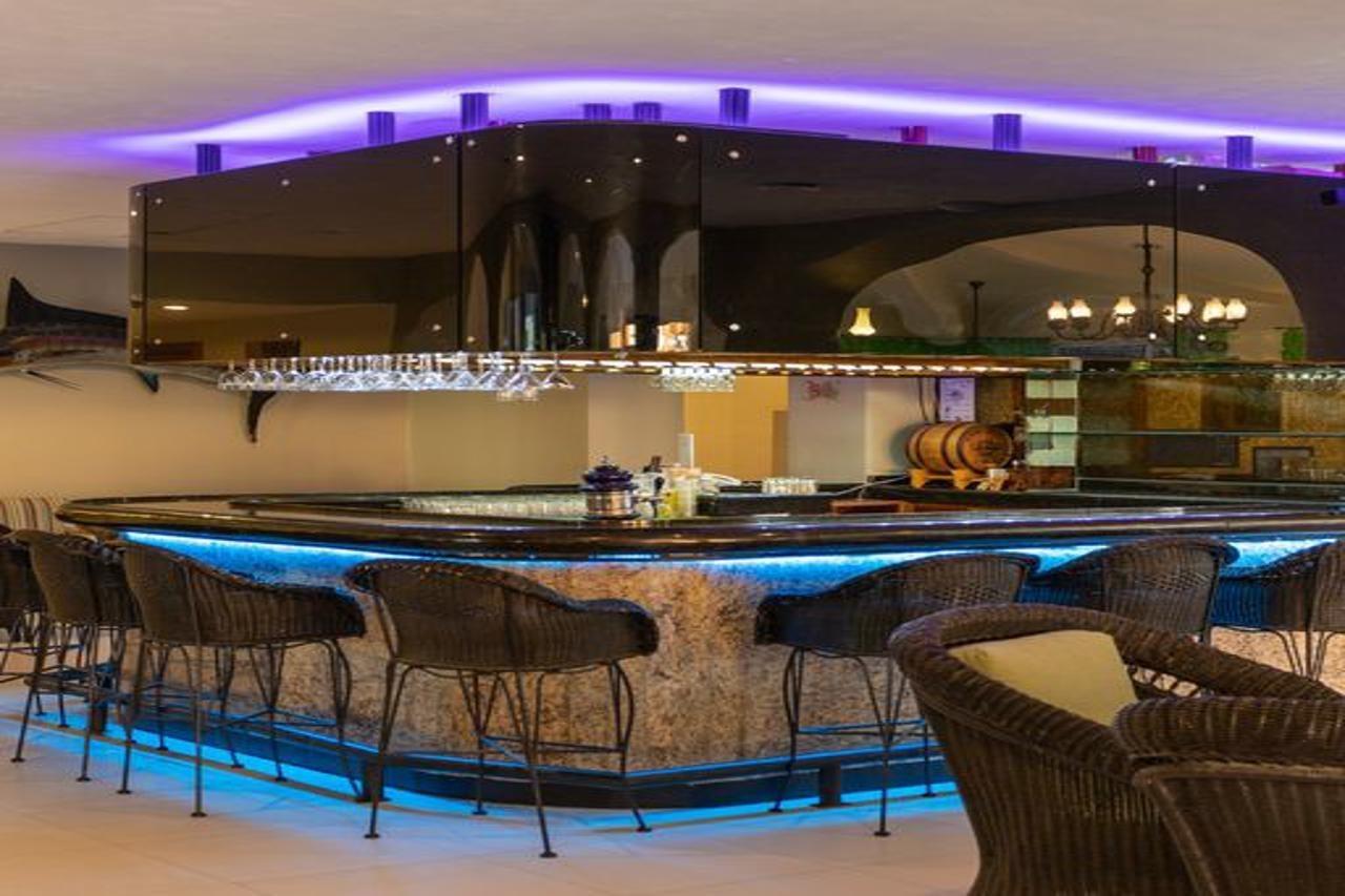 Posada Real Los Cabos San Jose del Cabo Ngoại thất bức ảnh