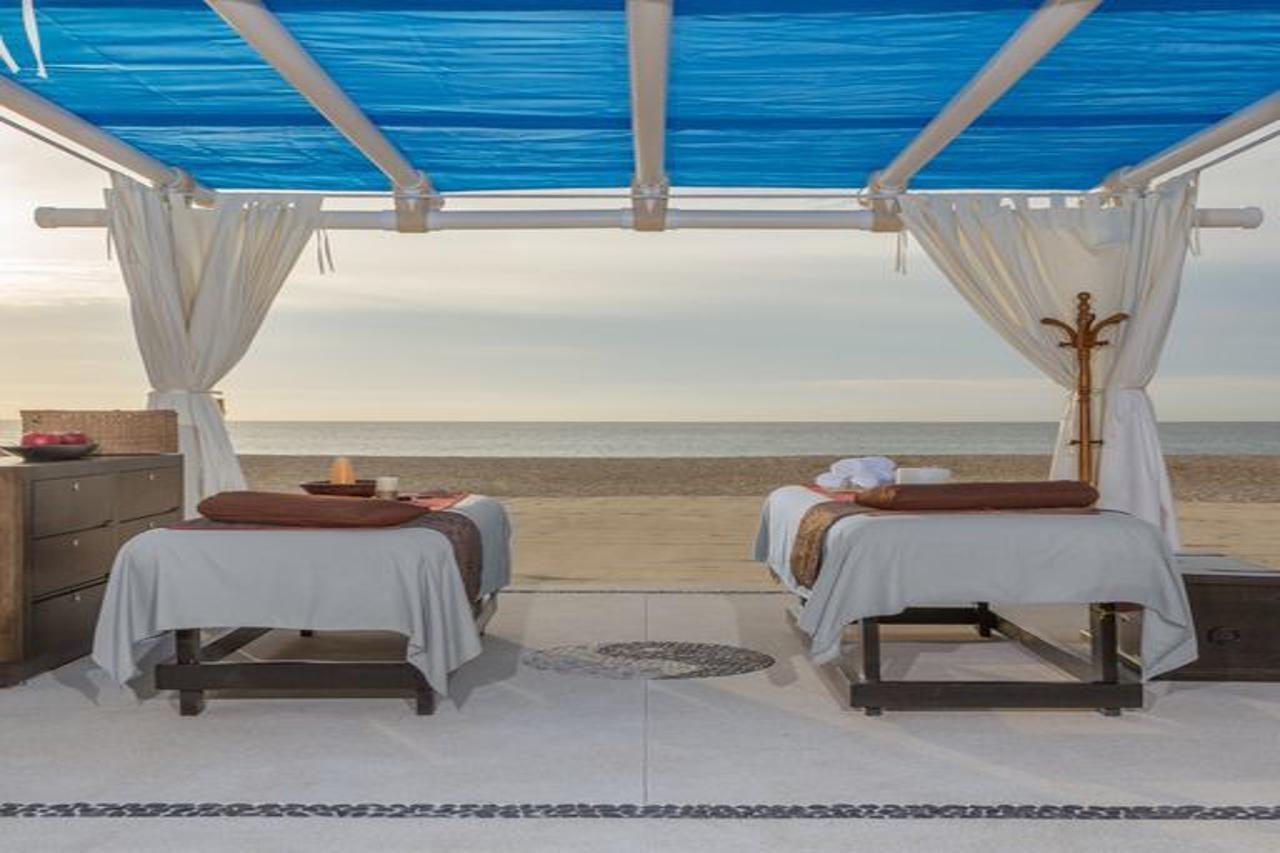 Posada Real Los Cabos San Jose del Cabo Ngoại thất bức ảnh