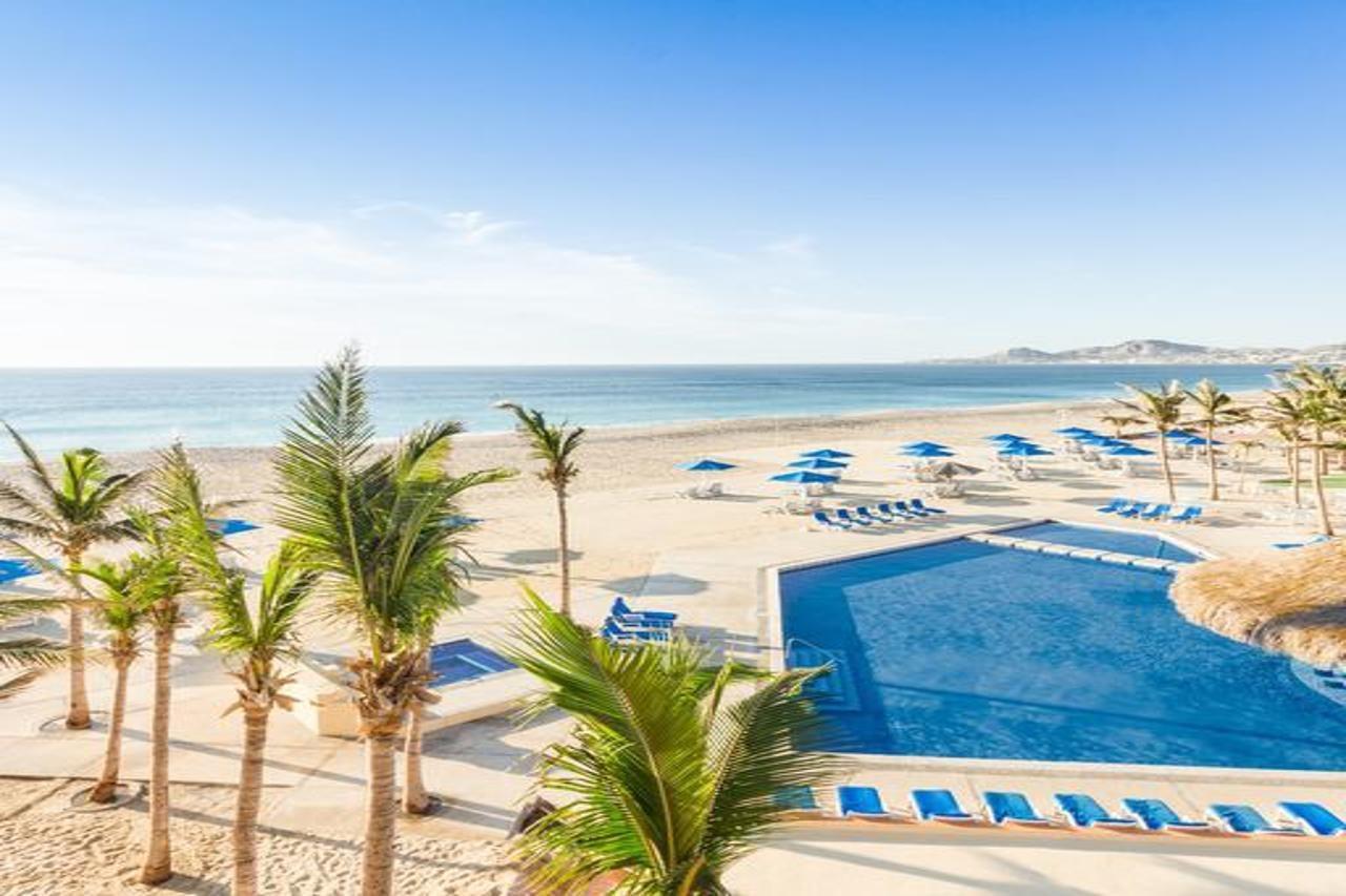 Posada Real Los Cabos San Jose del Cabo Ngoại thất bức ảnh