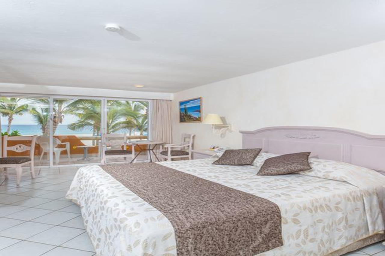 Posada Real Los Cabos San Jose del Cabo Ngoại thất bức ảnh