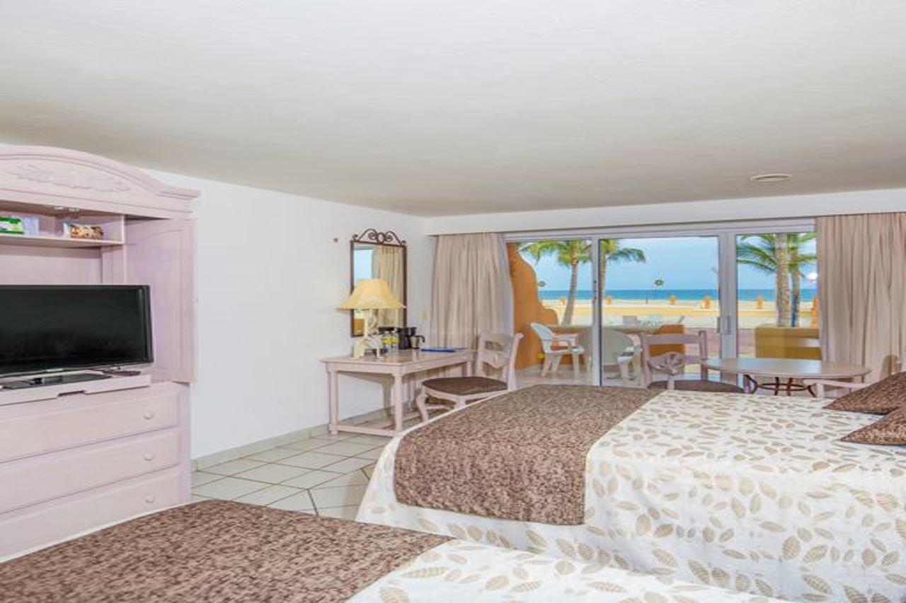 Posada Real Los Cabos San Jose del Cabo Ngoại thất bức ảnh