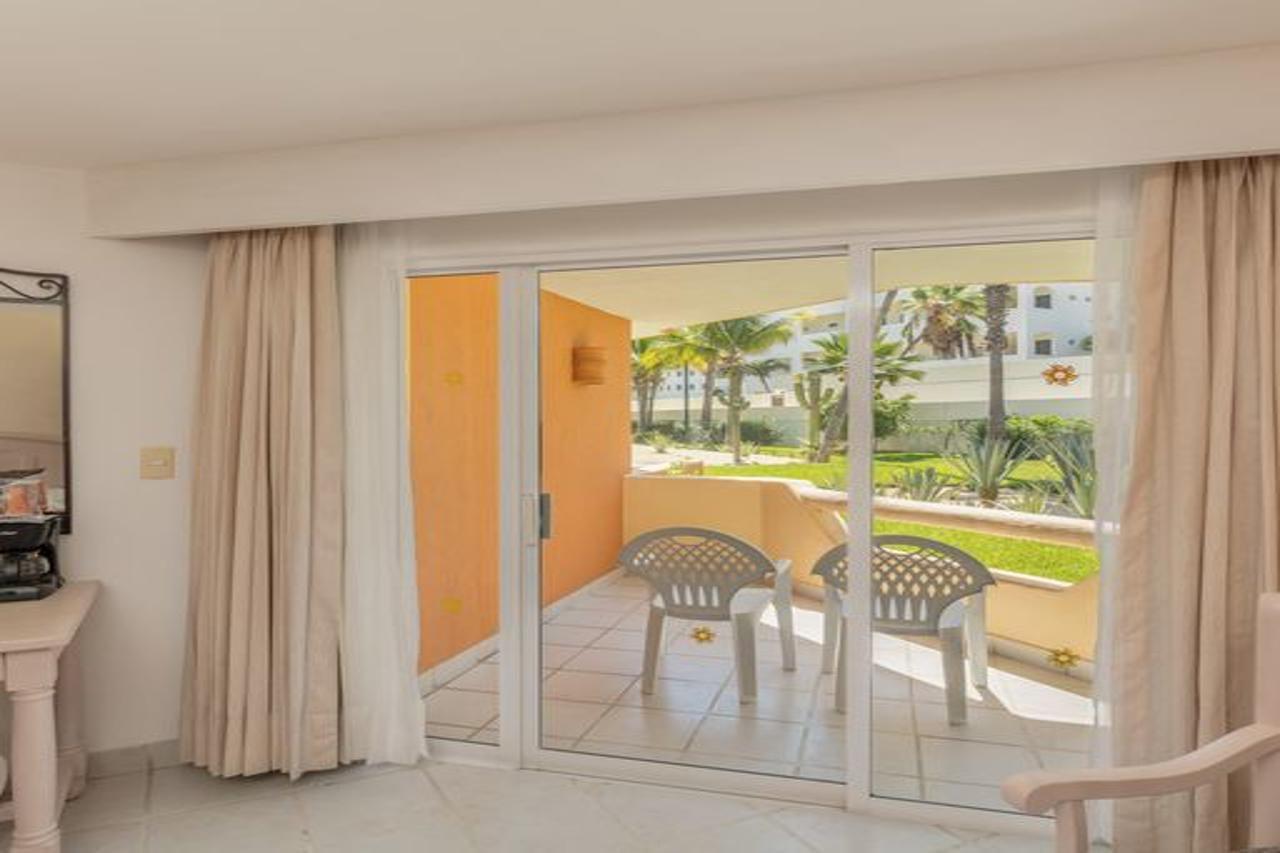Posada Real Los Cabos San Jose del Cabo Ngoại thất bức ảnh