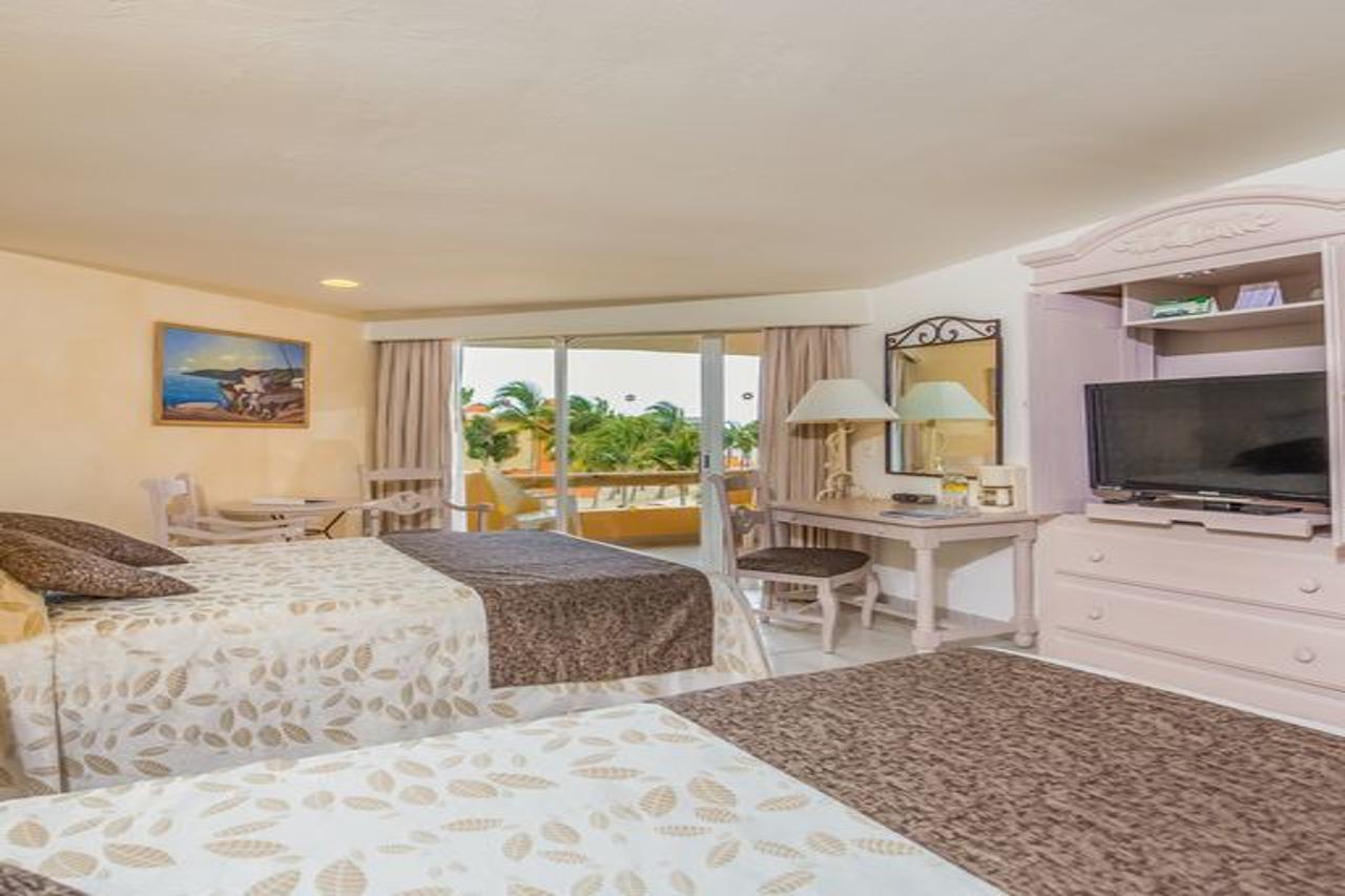 Posada Real Los Cabos San Jose del Cabo Ngoại thất bức ảnh