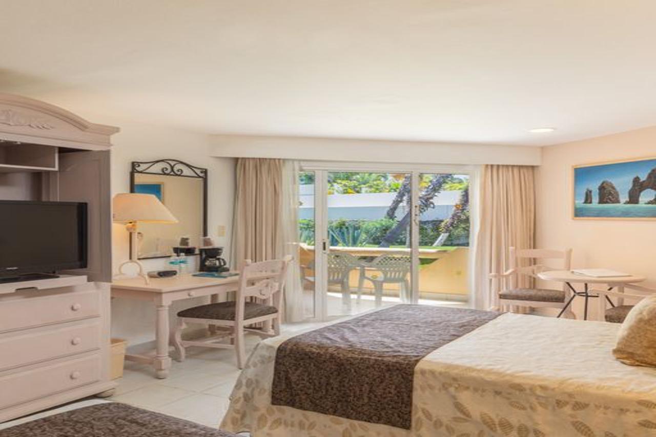 Posada Real Los Cabos San Jose del Cabo Ngoại thất bức ảnh
