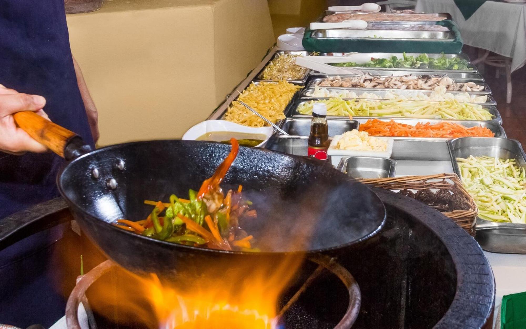 Posada Real Los Cabos San Jose del Cabo Ngoại thất bức ảnh