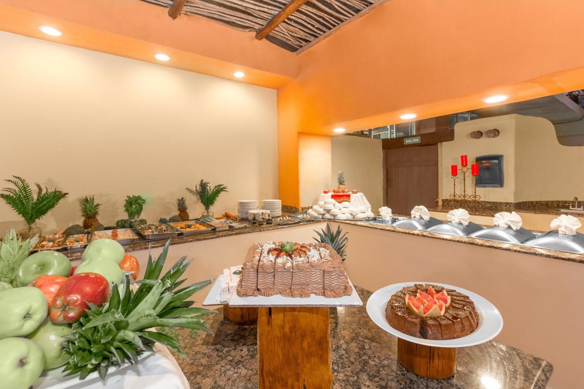 Posada Real Los Cabos San Jose del Cabo Ngoại thất bức ảnh