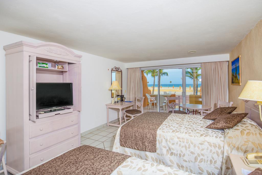 Posada Real Los Cabos San Jose del Cabo Ngoại thất bức ảnh