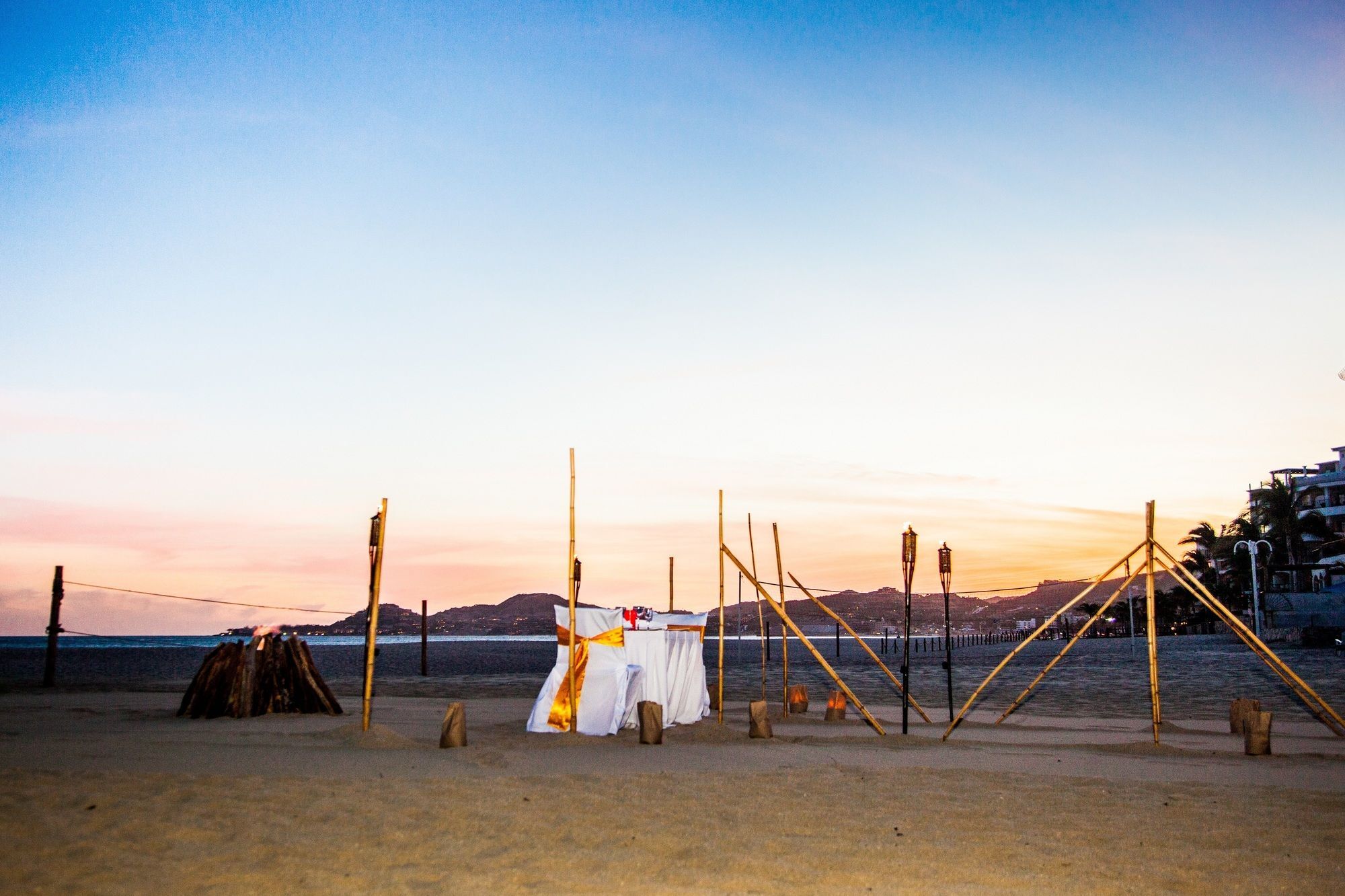 Posada Real Los Cabos San Jose del Cabo Ngoại thất bức ảnh
