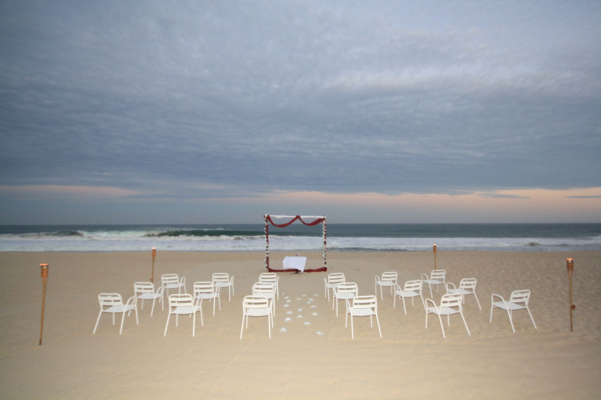 Posada Real Los Cabos San Jose del Cabo Ngoại thất bức ảnh