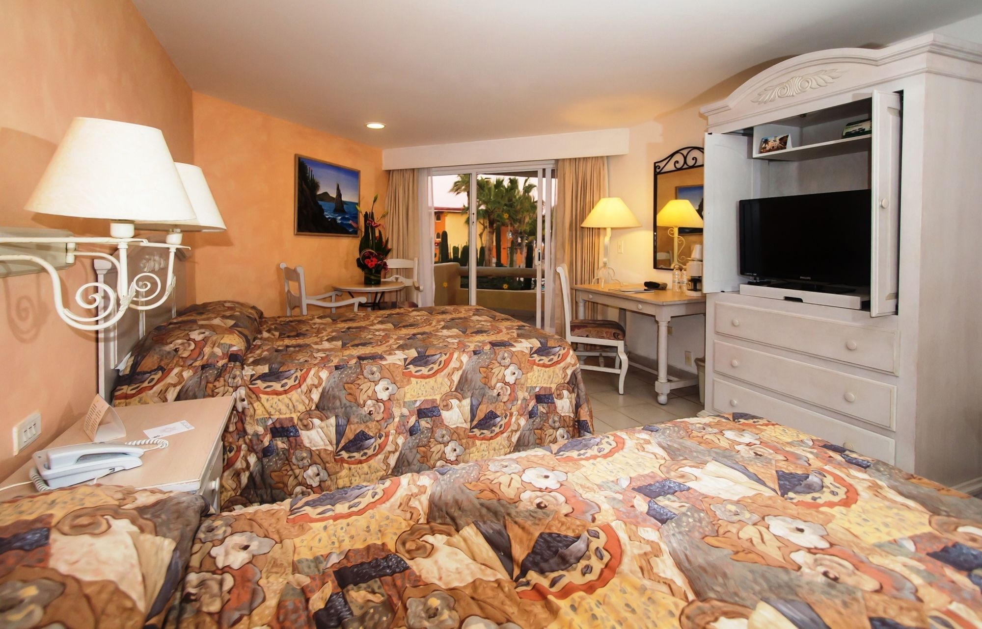 Posada Real Los Cabos San Jose del Cabo Ngoại thất bức ảnh