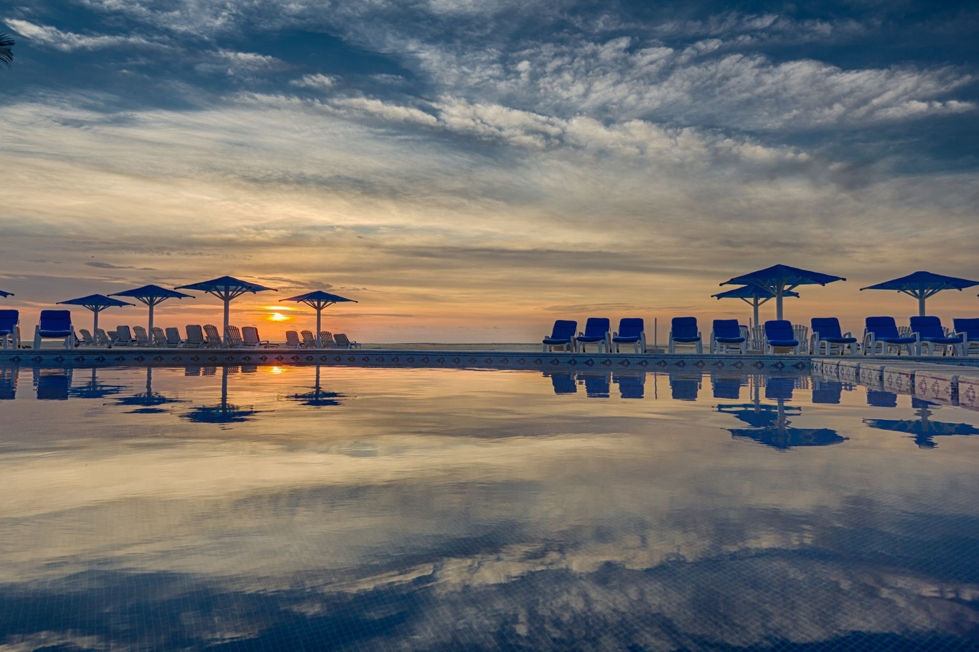 Posada Real Los Cabos San Jose del Cabo Ngoại thất bức ảnh
