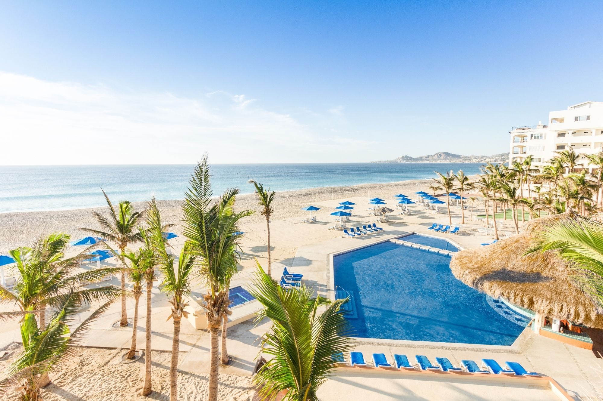 Posada Real Los Cabos San Jose del Cabo Ngoại thất bức ảnh